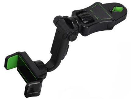 PH6206 phone holder fixing REARVIEW MIRROR
