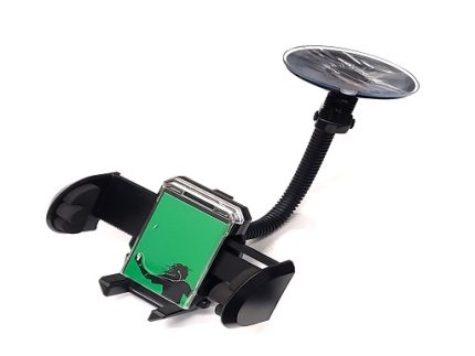 PH6206 phone holder fixing REARVIEW MIRROR
