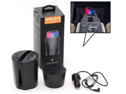 PH6220 phone Holder CARGADOR INALAMBRICO