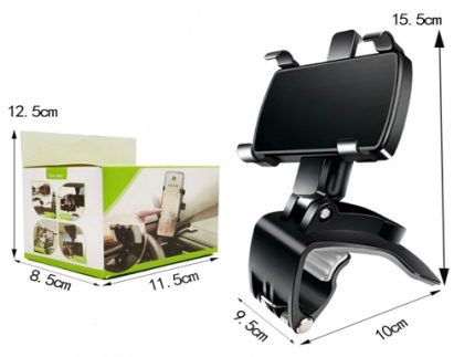360° Multi-function mobile phone holder