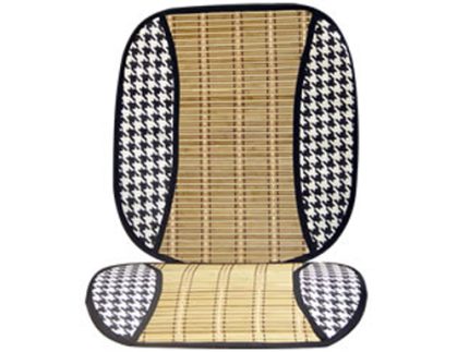 CAR CUSHION