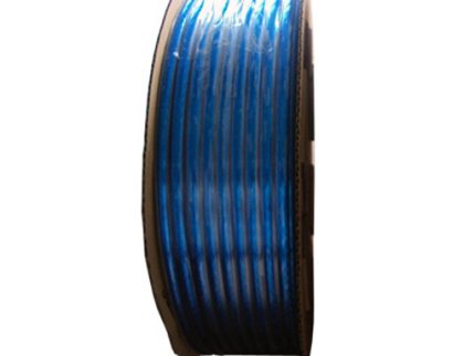 DOOR TRIM 8MMX6MMX45MT BLUE 45M/ROLL