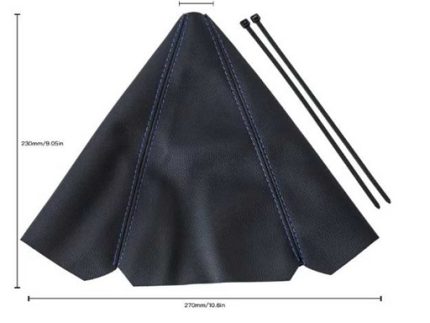SL.310 Shift lever dustproof sleeve