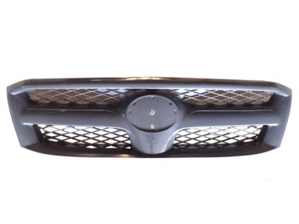 KX-B-004 53111-0K110 GRILLE BLACK TOYOTA HILUX 2004-2007
