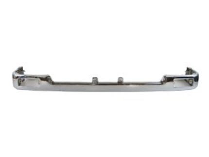 FRONT.BAMPER CR. TOYOTA HILUX 2WD MODELO RN85 93-97 MOTOR 22RE 2400cc