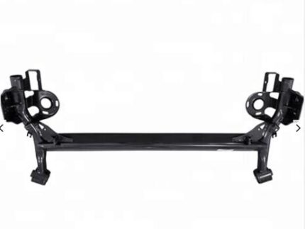 9022213 REAR AXLE REAR BEAM CHEVROLET SAIL 1.4
