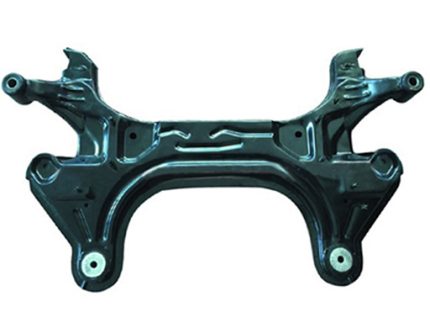 Rear CrossMember Rear Axle for Chevrolet Lova 2007-2009 MESA/CUNA DE MOTOR DELANTERO