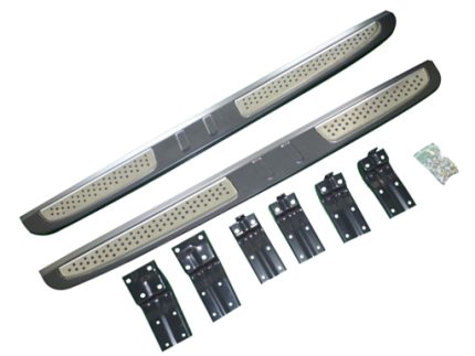 CTV-S002 FOOT STEP CHEVROLET CAPTIVA 2009-2014