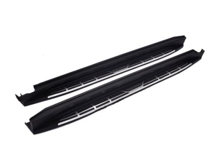 SIDE STEP HYUNDAI TUCSON 15-16