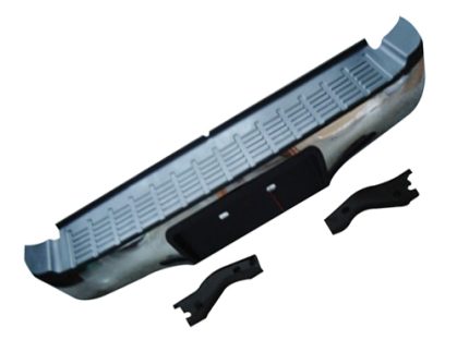 52105-0K020 REAR BUMPER TOYOTA HILUX VIGO 04-14