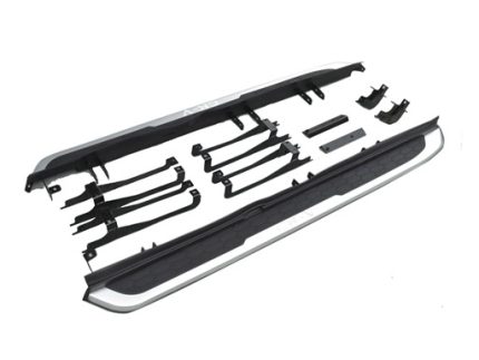 SIDE STEP HONDA CRV 2017