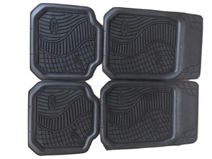 black Front:66x46CM 4.4KG 4PCS