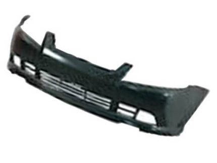 96481330 FRONT BUMPER CHEVROLET AVEO 4-5 PUERTAS 2006-2010
