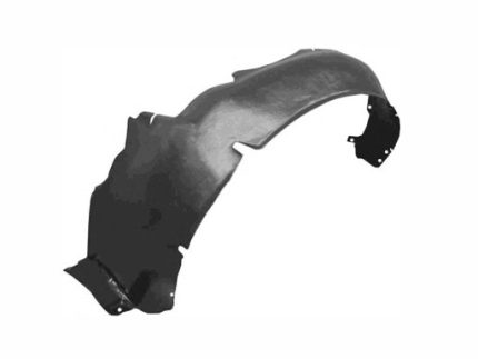 96496757 FRONT DUST CHEVROLET AVEO TODOS RIGHT HAND 2001-2010