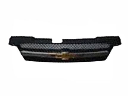 96618857 FRONT GRILL CHEVROLET AVEO CON EMBLEMA 2006-2010