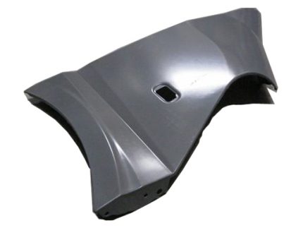 TAPABARRO RH CHEV N300