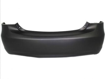BUMPER REAR 52159-52929 toyota VIOS 08- YARIS 07 4D