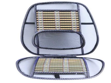 CAR CUSHION