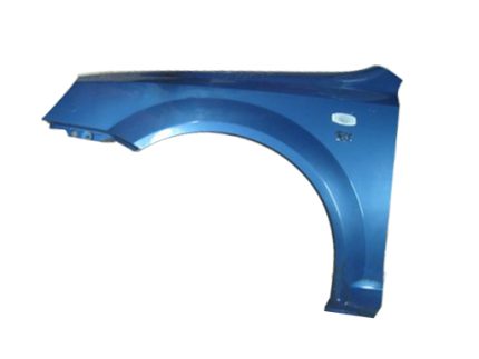 96474981 FRONT FENDER CHEVROLET OPTRA 2006-2008 IZQUIERDO