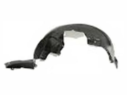 96810479 FRONT DUST CHEVROLET OPTRA 2006-2008 DERECHO