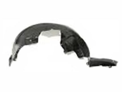 96548777 FRONT DUST CHEVROLET OPTRA 2006-2008 IZQUIERDO
