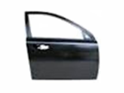 96547850 FRONT DOOR CHEVROLET OPTRA 2006 EN ADELANTE DERECHA