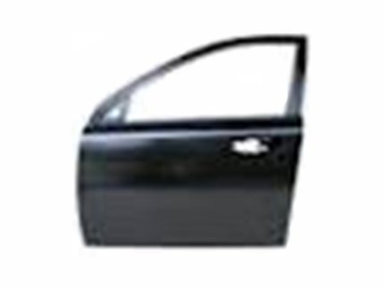 96547849 FRONT DOOR CHEVROLET OPTRA 2006 EN ADELANTE IZQUIERDA