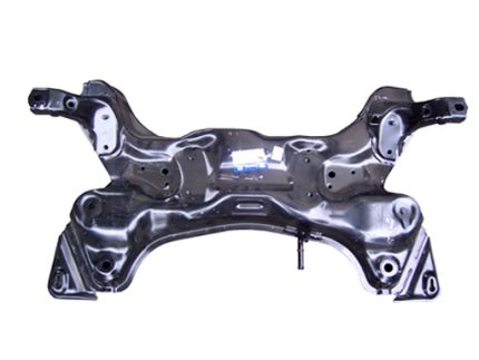 CROSSMEMBER COMPL-FR AXLE