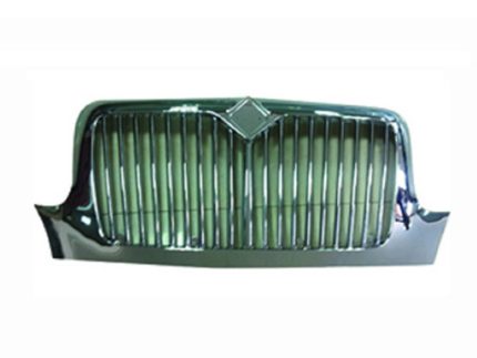 MK2 GRILLE MACK