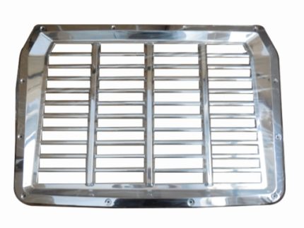 MK9 GRILLE DM685S MACK