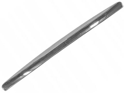 86350-2D510 PLATINA CROMADA CAPOT HYUNDAI ELANTRA 08-12 HYUNDAI ORIGINAL