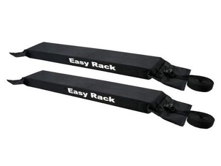 Roof luggage soft rack UNIVERSAL ACOLCHONADO T.151414
