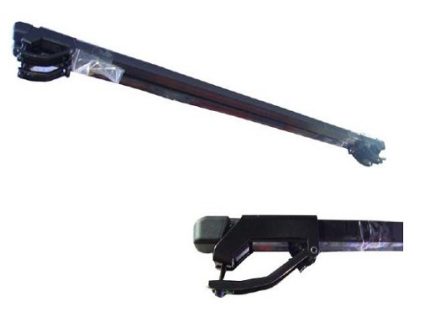 RACKS Y ACCESORIOS - TRANSVERSAL CAMIONETAS SUV RURALES (=SM.8300) (1.20M)