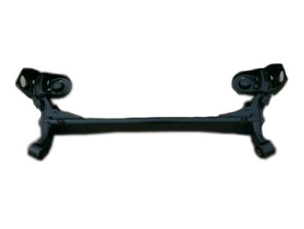 TORSION AXLE COMPLETE EXPORT xx