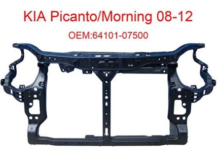 64010-07500 FRONTAL KIA PICANTO II