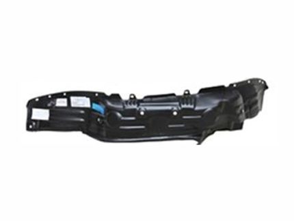 TOYOTA LINER REAR FENDER RH