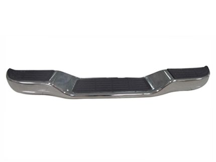 TOYOTA REAR BUMPER CHROME