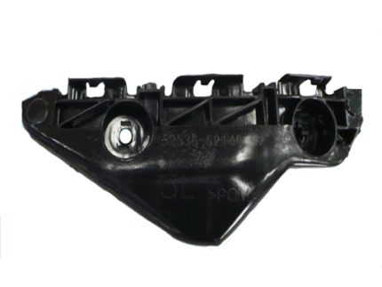 52536-52140 MENSULA PARACHOQUE TY YARIS 06/10 NCP90/93 DEL LH TOYOTA YARIS 2006-2010