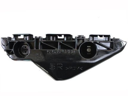 52535-52130 MENSULA PARACHOQUE TY YARIS 06/10 NCP90/93 DEL RH TOYOTA YARIS 2006-2010