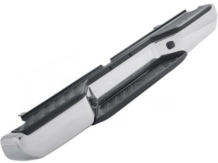 85022-F4032 85014-3S400 PARACHOQUE TRASERO NISSAN PICK UP D21 94-10