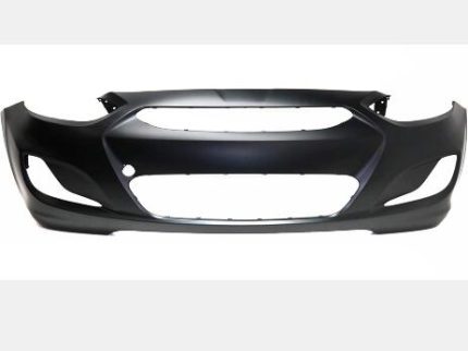 86511-1R000 Front Bumper Cover Hyundai Accent 2012-2014
