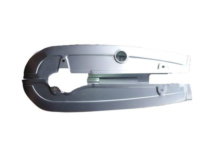 CHAIN COVER CG125 CDI