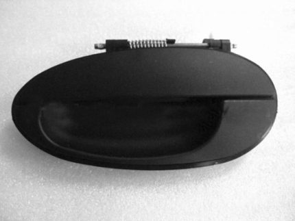S22-6105220 MANIJA DELANTERA EXT RH OUTER HANDLE FRONT DOOR RH CHERY S22 CHERY