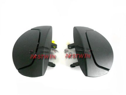 S22-6205210 MANIJA PUERTA C/DIZA EXT LH OUTER HANDLE SLIDING DOOR LH/RH CHERY S22 CHERY