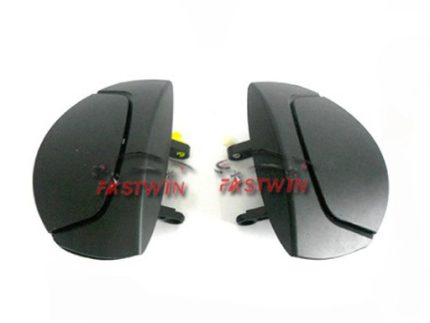 S22-6205220 MANIJA PUERTA C/DIZA EXT RH OUTER HANDLE SLIDING DOOR LH/RH CHERY S22 CHERY