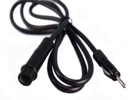 Auto Antenna EXTENTION 48″ for JBA604