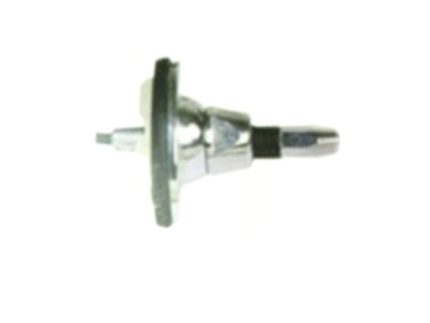 JBA303A 18-645 Auto Antenna function VHF/AM/FM mast section 1 extended 31″ cable 47″
