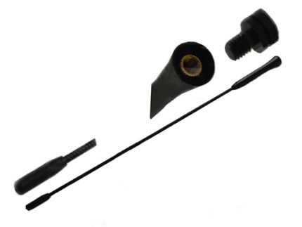 JBA-622 Antenna Mast the same as JBA-607(606-2) without amplifier