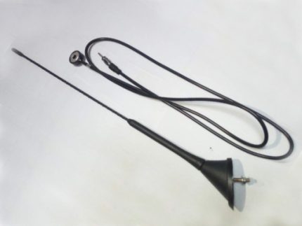 ANTENA PARA GM CORSA CON CABLE 1.2mts 303-621