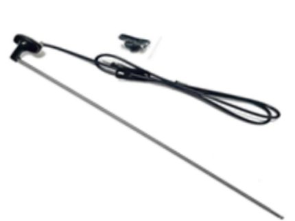 ANTENA TECHO LATERAL KS.623 Antenna length 1.5M